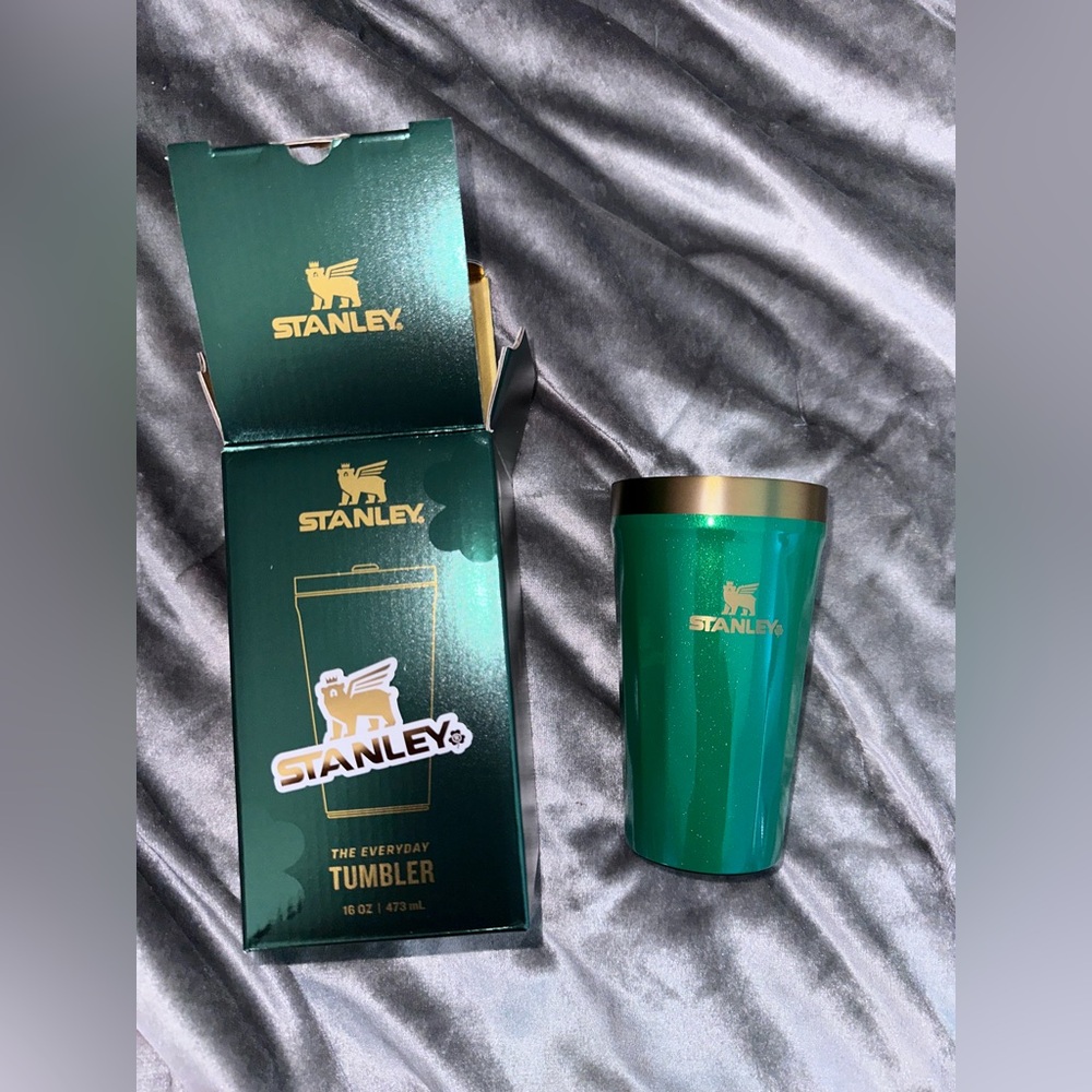 STANLEY THE ST. PATRICK'S DAY EVERYDAY TUMBLER | 16 OZ